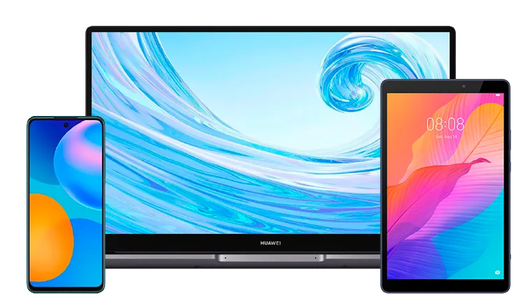 Сервисный центр Huawei в Кургане