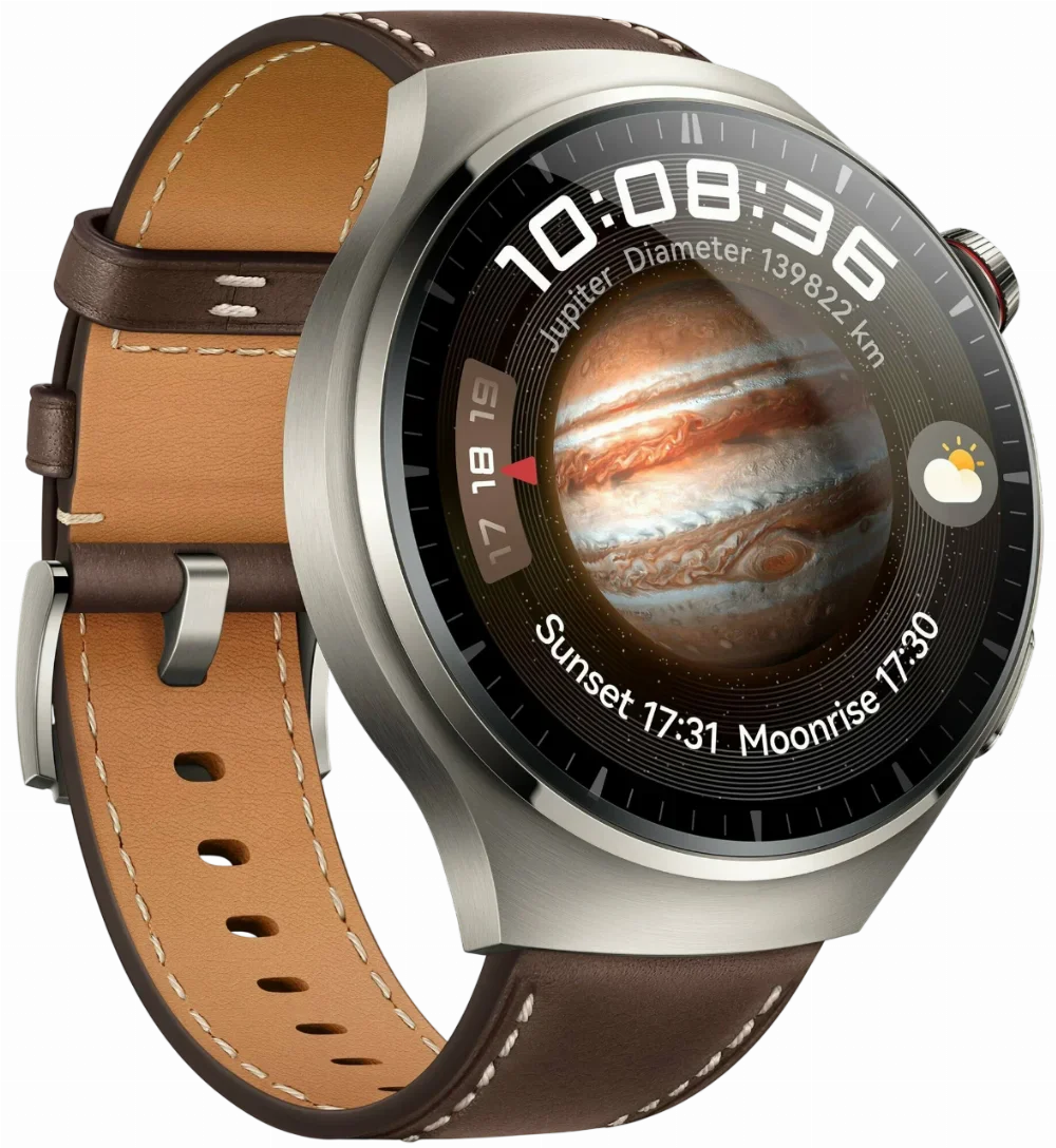 Смарт-часы Huawei